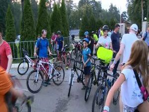 «На работу на велосипеде»! Под таким названием 17 мая в…