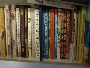 Комплекс информационно-библиотечного обслуживания месяц…