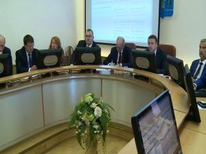 В районе продолжаются работы по благоустройству…