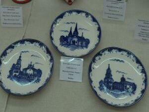 Сегодня в Гжельском государственном университете прошел…