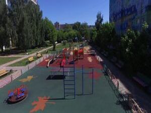 Инспекторы Госадмтехнадзора проводят проверки детских…