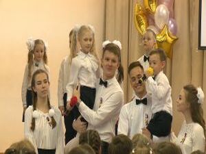 Подходит к завершению очередной учебный год. Для тех…