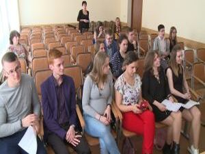 Представители Раменского Центра внешкольной работы…