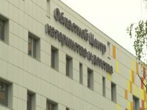 Уникальные слинговые операции делают в Раменском Центре…