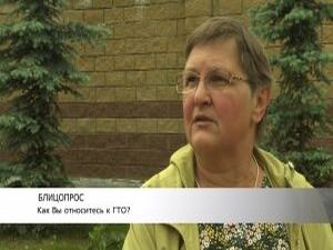 В продолжение темы. Наша съемочная группа решила узнать…