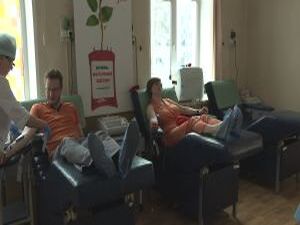 В Раменской центральной больнице прошел единый День…