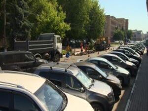 В городе Раменское начался ремонт на улицах Вокзальная и…