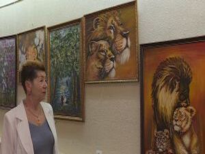 Зарисовки из ГОА, душистая сирень и величественные львы…