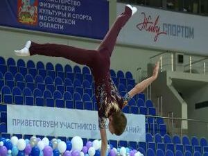 340 спортсменов из 26 муниципальных образований…