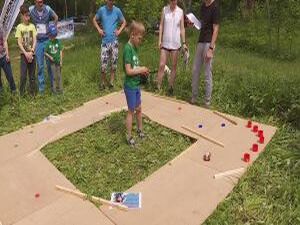 «Сиамские близнецы», «Русская рыбалка», «Собачья жизнь…