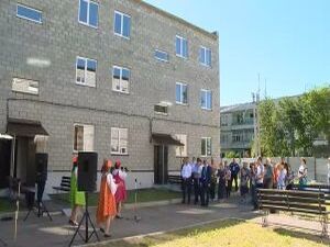 4 июня для четырех семей деревни Чекменево был…