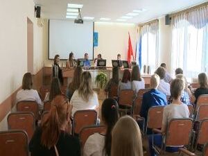 4 июня в стенах Администрации состоялось пленарное…