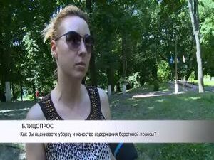 В продолжении темы рубрика «Блицопрос». На каких…