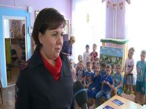 «Я соблюдаю ПДД». Под этим названием сегодня прошла…