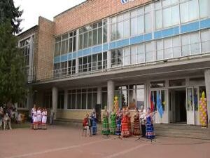 На этой неделе череда праздничных мероприятий в городе…