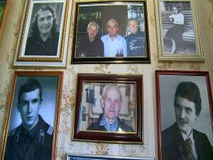 90-летний юбилей отметил Юрий Васильевич Куропаткин…