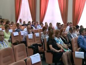 День города, День России, День социального работника…