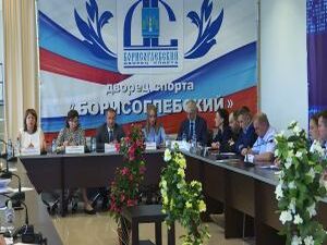 Как проходит подготовка к новому отопительному сезону…