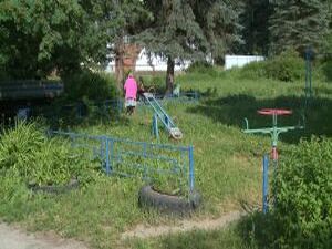 Накануне состоялась встреча заместителя Главы…