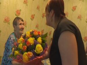 55 лет  она трудилась во благо Раменского района…