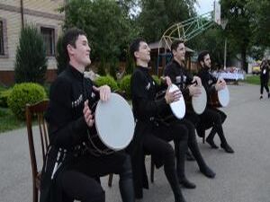 Всероссийское фестивальное движение  «Моя провинция 2019…