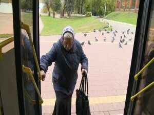 Более 21 миллиона поездок совершили школьники и студенты…