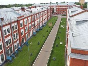 Коллектив Раменского приборостроительного завода  был…