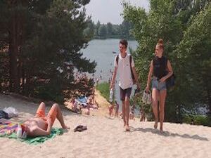 В летний период  Госадмтехнадзор проводит проверки…