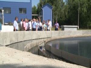 Именно на летний период приходятся глобальные работы по…