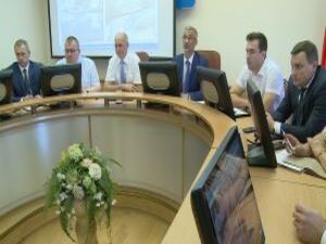 В районе состоялся бал медалистов. Итоги работы…