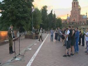 В субботу, 22 июня, в городе Раменское прошли…