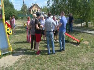 Подмосковье – лидер по благоустройству территорий в…