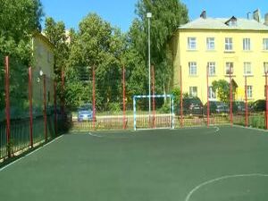 По сообщению губернатора Андрея Воробьева в Подмосковье…