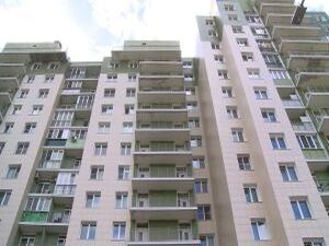 Долгожданное новоселье! Две жительницы Быково спустя 16…