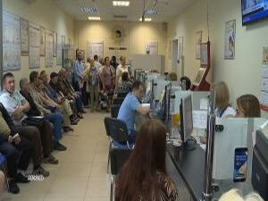 С 1 июля в Подмосковье подорожают Коммунальные услуги…