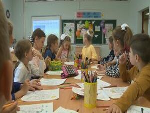 Летний лагерь для школьников – это возможность провести…