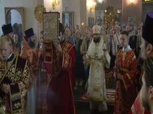 27 июня отмечается День памяти священнослужителя Свято…