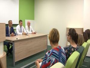 Еженедельно в Раменском центре материнства и детства…