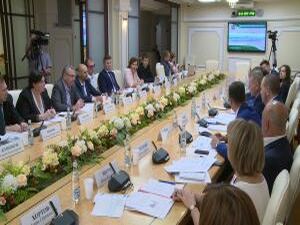 Власти Московской области планируют распространить…