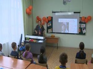 В Константиново в летнем школьном лагере отдохнули 60…