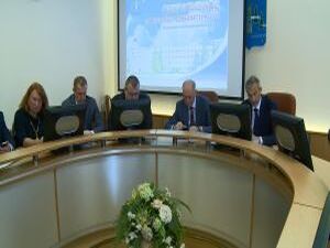 На оперативном заседании подвели итоги прошедшей недели…