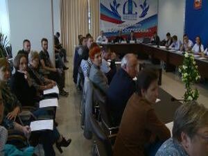 Какие пять  общественных городских пространств будут…