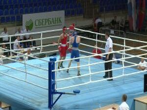 А теперь к новостям спорта. Девятая летняя спартакиада…