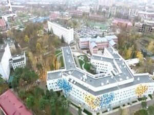 С апреля 2019 года Раменский район стал одним из…