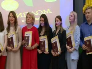 Сегодня в Московском областном медицинском колледже №2 г…