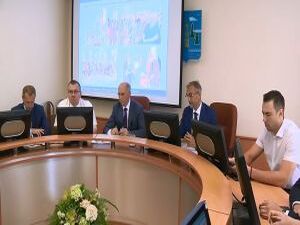 Впервые в Раменском прошла «Школа ЖКХ нашего двора…