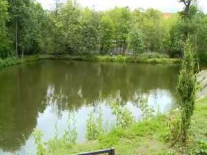 На реке Чернавка идет подготовка к комплексному…