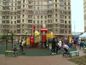 В новом формате! Встреча жителей и руководителей…