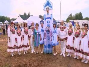 В сельском поселении Островецкое на территории яхт-клуба…