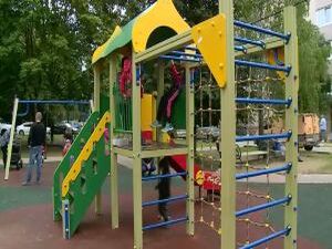 Очередное занятие школы «ЖКХ нашего двора» превратилось…